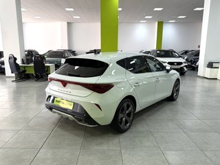CUPRA Leon 1.5 eTSI 150CV DSG MHEV