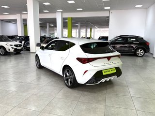 CUPRA Leon 1.5 eTSI 150CV DSG MHEV