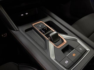 CUPRA Leon 1.5 eTSI 150CV DSG MHEV