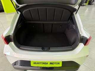 CUPRA Leon 1.5 eTSI 150CV DSG MHEV