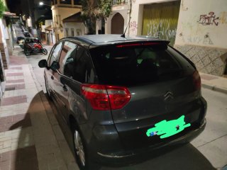 Citroen C4 Picasso 2009