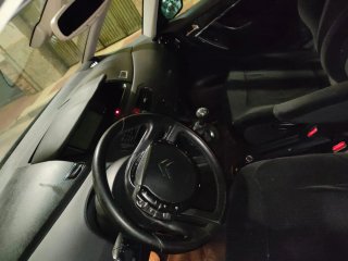 Citroen C4 Picasso 2009