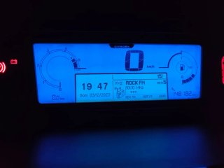 Citroen C4 Picasso 2009