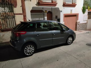 Citroen C4 Picasso 2009