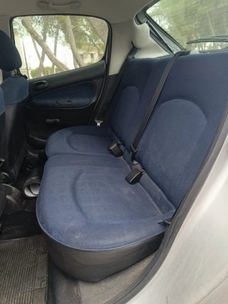 Peugeot 206 2002