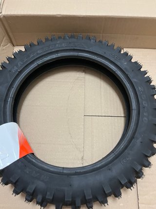 Rueda Moto Maxxcross 2.50-10