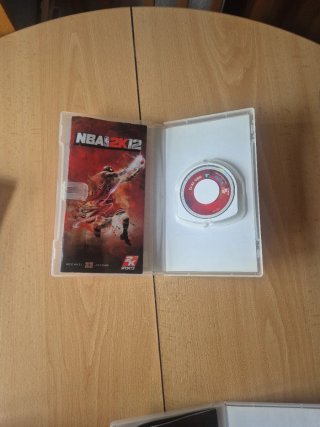 Lote de 5 Juegos para PSP