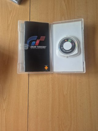 Lote de 5 Juegos para PSP