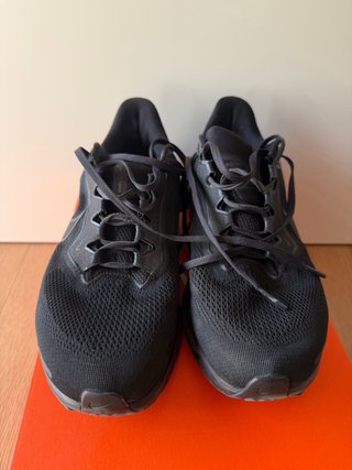 Nike Pegasus 41 Negras Talla 42.5