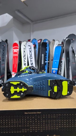 Botas de esquí de travesía ROXA R3 110 TI
