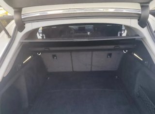 Audi A4 2018