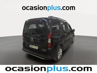 Citroen Berlingo Multispace 20 Aniversario PureTech 81 kW (110 CV)