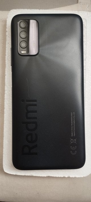 XIAOMI REDMI 9T / 64Gb / NFC / ACCESORIOS
