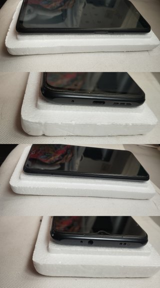 XIAOMI REDMI 9T / 64Gb / NFC / ACCESORIOS