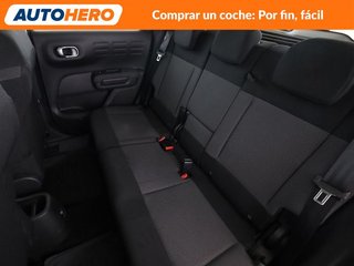 Citroën C3 Aircross 1.2 PureTech Feel