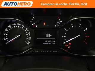 Citroën C3 Aircross 1.2 PureTech Feel