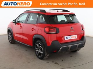 Citroën C3 Aircross 1.2 PureTech Feel