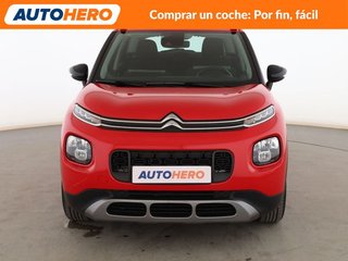 Citroën C3 Aircross 1.2 PureTech Feel