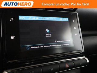 Citroën C3 Aircross 1.2 PureTech Feel