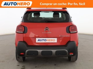 Citroën C3 Aircross 1.2 PureTech Feel
