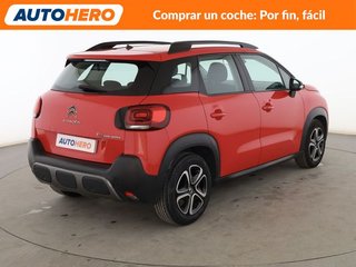 Citroën C3 Aircross 1.2 PureTech Feel