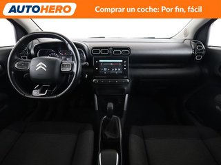 Citroën C3 Aircross 1.2 PureTech Feel