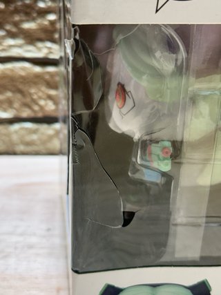 Funko Pop! Animation Cyberpunk Rebecca 2415