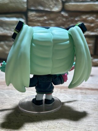 Funko Pop! Animation Cyberpunk Rebecca 2415