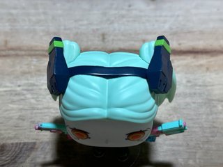 Funko Pop! Animation Cyberpunk Rebecca 2415