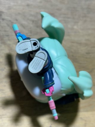 Funko Pop! Animation Cyberpunk Rebecca 2415