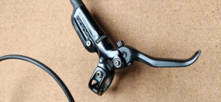 Frenos Sram Guide RSC 4 Pistones