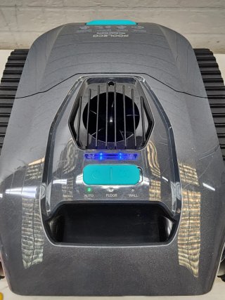 Ultenic Robot Piscina Limpiafondos