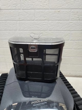 Ultenic Robot Piscina Limpiafondos
