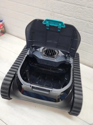 Ultenic Robot Piscina Limpiafondos
