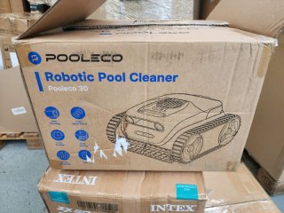 Ultenic Robot Piscina Limpiafondos