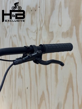 Orbea Wild H20 Shimano XT 2024