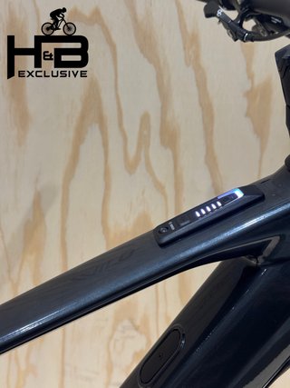 Orbea Wild H20 Shimano XT 2024