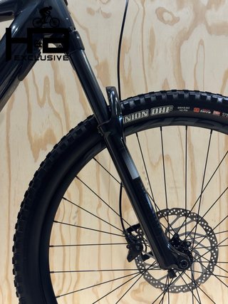 Orbea Wild H20 Shimano XT 2024
