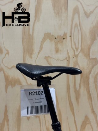 Orbea Wild H20 Shimano XT 2024