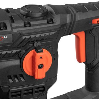 Martillo perforador Dnipro-M BH-14S 1050 W 4 J