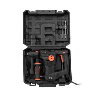 Martillo perforador Dnipro-M BH-14S 1050 W 4 J