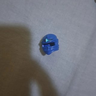 LEGO Ninjago Jay NRG + regalos