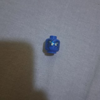 LEGO Ninjago Jay NRG + regalos