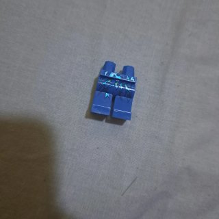 LEGO Ninjago Jay NRG + regalos