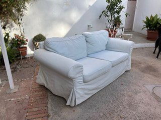 Divano a 2 posti IKEA