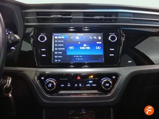 SsangYong Korando G15T 110kW LP Limited