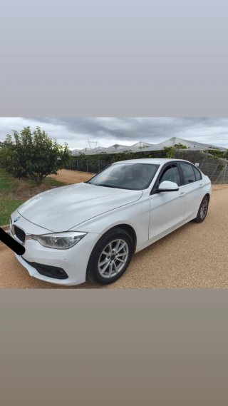 BMW Serie 3 2017