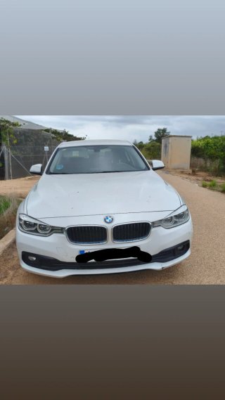 BMW Serie 3 2017