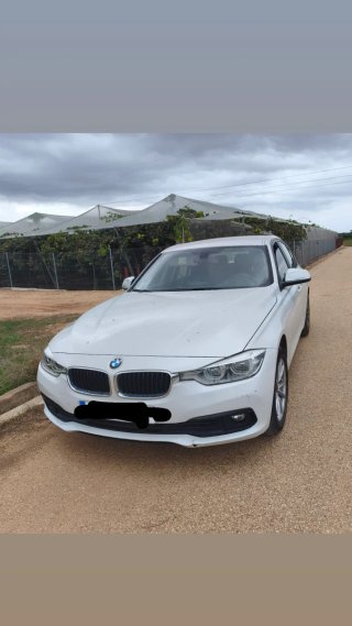 BMW Serie 3 2017
