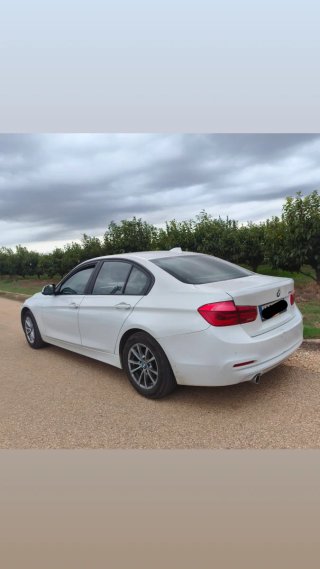 BMW Serie 3 2017